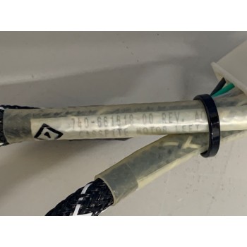 KLA-Tencor 740-661618-00 Vexta PK264-01A 2 Phase Stepping Motor